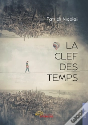 Capa do artigo La Clef Des Temps