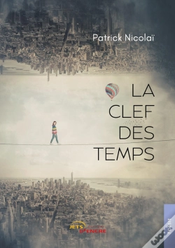 Capa do artigo La Clef Des Temps