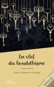 Capa do artigo La Clef Du Bouddhisme