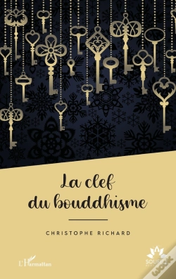 Capa do artigo La Clef Du Bouddhisme