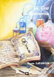 Capa do artigo La Clef Du Labyrinthe