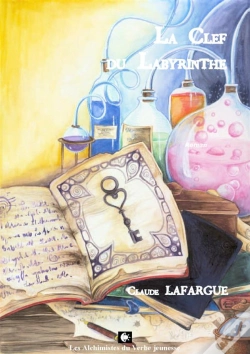 Capa do artigo La Clef Du Labyrinthe