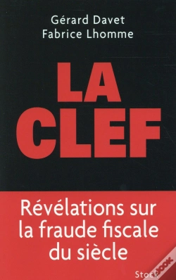 Capa do artigo La Clef