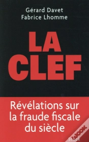 Capa do artigo La Clef