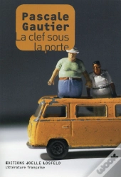 La Clef Sous La Porte
