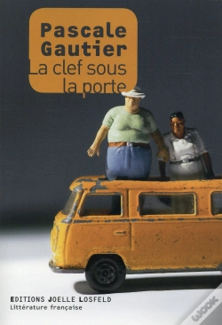 Capa do artigo La Clef Sous La Porte