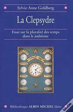 Capa do artigo La Clepsydre ; Essai Sur La Pluralité Des Temps