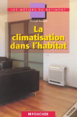 Capa do artigo La Climatisation Dans L'Habitat