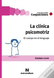 Capa do artigo La Clínica Psicomotriz