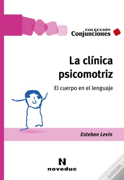 Capa do artigo La Clínica Psicomotriz