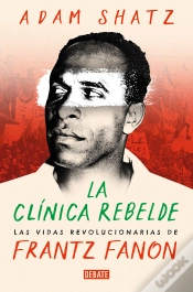 Capa do artigo La Clinica Rebelde