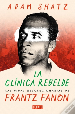 Capa do artigo La Clinica Rebelde