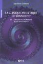 La Clinique Analytique De Winnicott ; De La Position Depressive Aux Etats-Limites - Preview