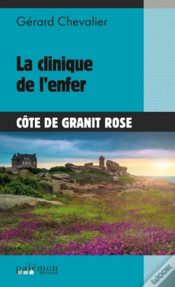 Capa do artigo La Clinique De L'Enfer