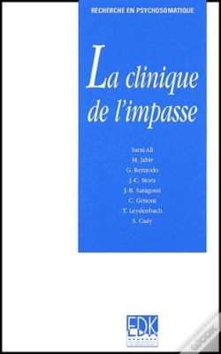 Capa do artigo La Clinique De L'Impasse