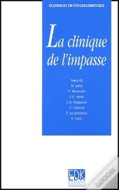 La Clinique De L'Impasse