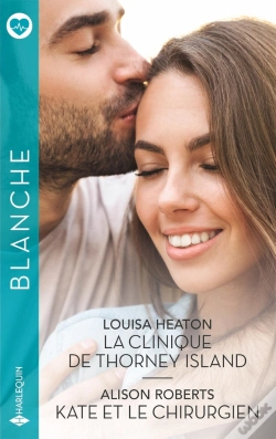 Capa do artigo La Clinique De Thorney Island - Kate Et Le Chirurgien