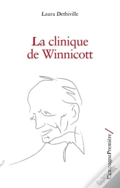 Capa do artigo La Clinique De Winnicott