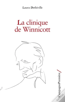 Capa do artigo La Clinique De Winnicott