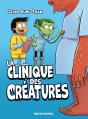 La Clinique Des Créatures - Preview