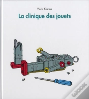 Capa do artigo La Clinique Des Jouets