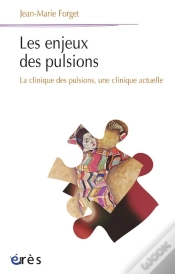 Capa do artigo La Clinique Des Pulsions