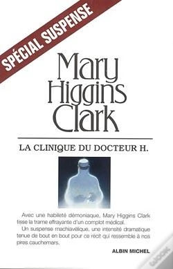 Capa do artigo La Clinique Du Docteur H.