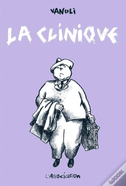 Capa do artigo La Clinique