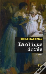 Capa do artigo La Clique Doree