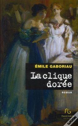 Capa do artigo La Clique Doree