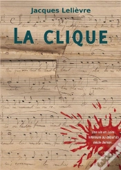 Capa do artigo La Clique