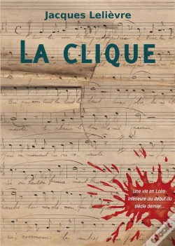 Capa do artigo La Clique