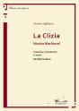 La Clizia - Preview