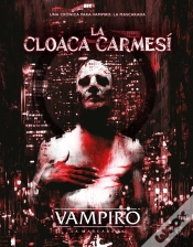 Capa do artigo La Cloaca Carmesi