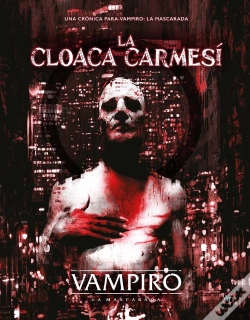 Capa do artigo La Cloaca Carmesi