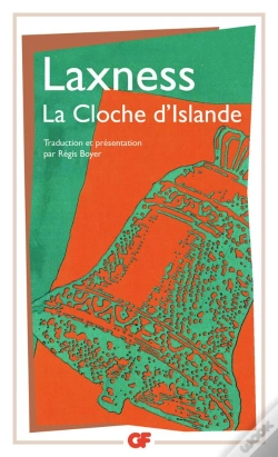 Capa do artigo La Cloche D'Islande