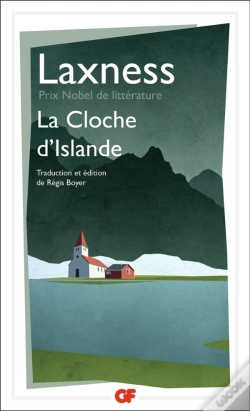 Capa do artigo La Cloche D'Islande