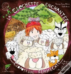 Capa do artigo La Clochette Enchantée