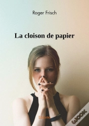 Capa do artigo La Cloison De Papier