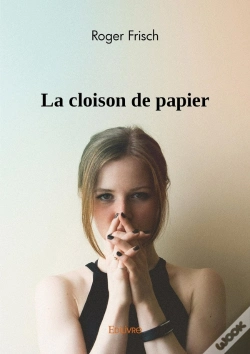 Capa do artigo La Cloison De Papier