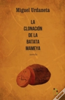 Capa do artigo La Clonacion De La Batata Mameya