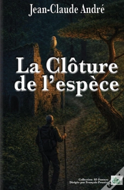 Capa do artigo La Clôture De L'Espèce