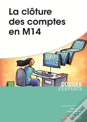 Capa do artigo La Clôture Des Comptes En M14