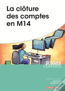 Capa do artigo La Clôture Des Comptes En M14