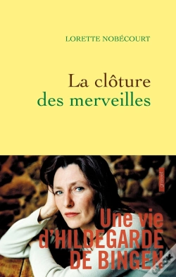 Capa do artigo La Clôture Des Merveilles