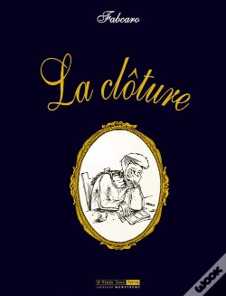 Capa do artigo La Clôture