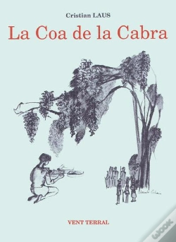 Capa do artigo La Coa De La Cabra