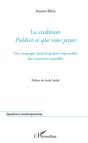 La Coaliton ; Publiez Ce Que Vous Payez ; Une Campagne Pour La Gestion Responsable Des Ressources Naturelles - Preview