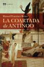La Coartada De Antínoo - Preview