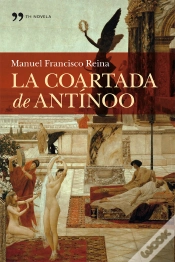 Capa do artigo La Coartada De Antínoo